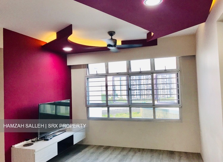 Blk 331B Anchorvale Street (Sengkang), HDB 4 Rooms #200123002